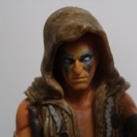 G.I. Joe - Pursuit of Cobra : Zartan