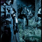 Nouvelles recrues GIJOE HOT TOYS : ROCK N ROLL & ZARTAN