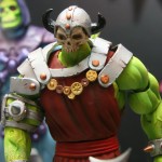 SDCC 2011 : Masters of the Univers Classic suite...