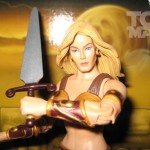 Battleground Teela – Masters Of The Universe Classic 