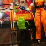 SCDD 2011 : The Ghostbusters