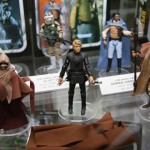 SDCC 2011 : STAR WARS de nouvelles figurines sur le Stand d'HASBRO