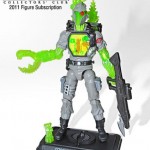 G.I.Joe Collector Club : visuel du NANO B.A.T