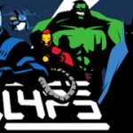 NEWS VF du mardi 23 aout chez Apo(K)lyps comics