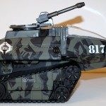 New Jersey Collectors Convention : exclusivité G.I. Joe