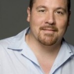 Culture geek : Jon Favreau