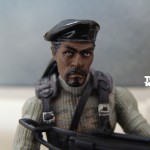 G.I. Joe 30th Anniversary : review de Sgt Stalker