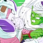 Dragon Ball la voix de Freezer, Piccolo, Vegeta ... au Paris Manga