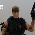 GI Joe Pursuit of Cobra : Duke (Jungle Assault)