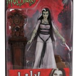 The Munsters : focus sur le packaging