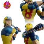 Cobra Karisma Toys sortie prévue en Janvier 2012