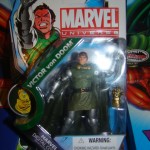 NYCC 2011 : Une figurine exclusive MARVEL pour les souscriptions numériques
