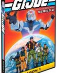 GI Joe : la série DIC en DVD !