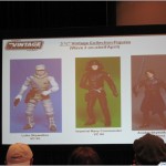 NYCC : table ronde Hasbro le point sur les différentes gammes Star Wars