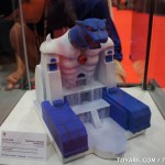 NYCC 2011 : Les stactions Thundercats