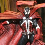NYCC 2011 : McFarlane Toys