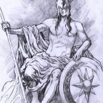 Un nouvelle Statuette pour Cartoonist 2013