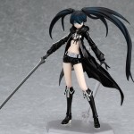 Figma Black Rock Shooter