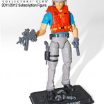 GI Joe collector club : figurine exclusive révélée