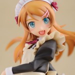 Kirino Kousaka : Maid Ver.