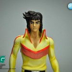 Jeeg une nouvelle licence Go Nagai chez HL Pro   