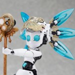 Figma Drossel Fireball Charming par Max Factory