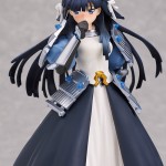 Kenshin Uesugi - Figma - Max Factory