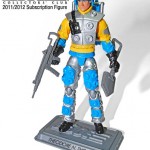 GI Joe collector club : TNT rejoint l'équipe