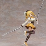 la Puella Magi Mami Tomoe par Good Smile Compagny