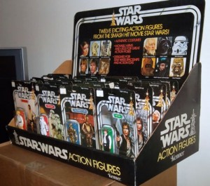 STAR WARS  Topic général (questions/réponses/infos...