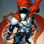 G.I. Joe : Cobra Commander change de look