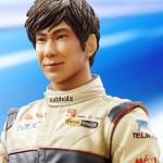 Kamui Kobayashi par Good Smile Compagny
