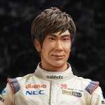 Kamui Kobayashi GSC