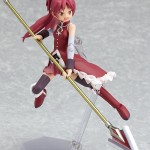 Kyouko Sakura encore une nouvelle Figma