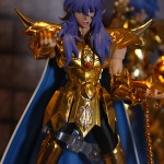 Milo du Scorpion en version Myth Cloth Ex