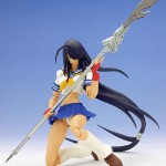 Figma 010 - Kanu Uncho
