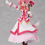 Figma Millhiore F. Biscotti par Max Factory et GSC