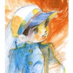Le grand Maître de l'animation Araki Shingo s'est éteint
