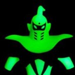 Une variante pour la soldat de Vega
