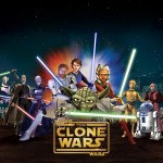The Clone Wars bientôt la suite