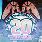 Scoop : le gros véhicule Star Wars pour 2012 sera...