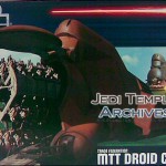 Star Wars : le packaging du MTT