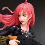 La Black Widow Covert Ops par Bishoujo