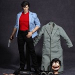 Rio Saeba bientôt chez Hot Toys 