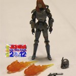 Toy Fair de Londres : nouveautés figurines Star Wars TVC