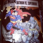 LONDON TOY FAIR les news DC : new 52, Arkham City, Dark Knight Rise et des statues ...