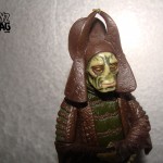 Star Wars Episode 1 : Review de Rune Haako