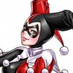Harley Quinn aura droit elle aussi à sa version Bishoujo