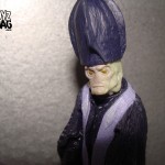 Star Wars Saga : Lott Dod (Neimoidian Senator) - 2002