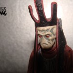 Star Wars Episode 1 : Nute Gunray